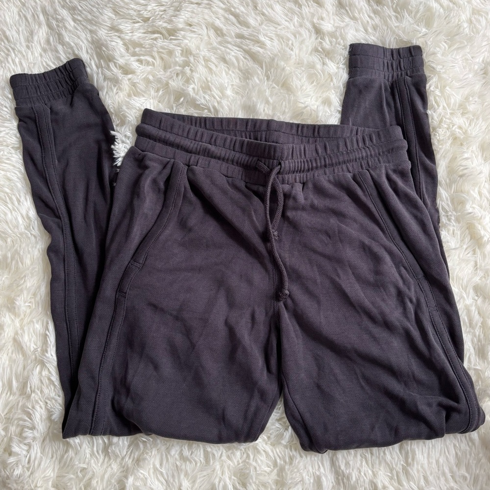 Free People Back Into It Sweatpant Joggers